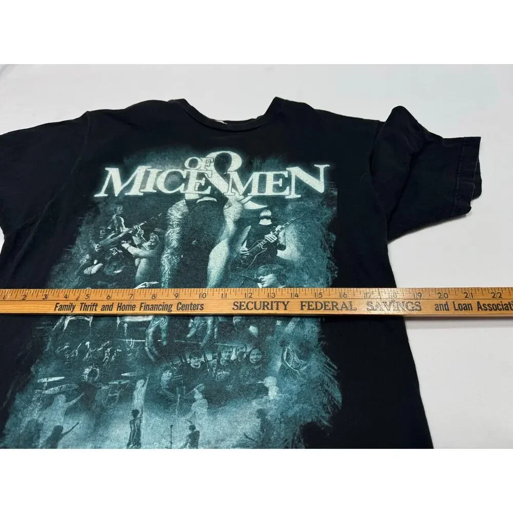 Of Mice & Men mice men